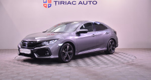 HONDA CIVIC 1.0 L