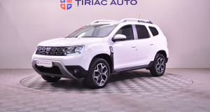 DACIA DUSTER 1.5 D