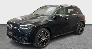 MERCEDES BENZ CLASA GLE 300 D 4M