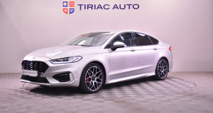 FORD MONDEO 2.0 L