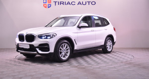 BMW X3 20 D XDRIVE