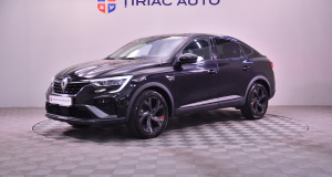 RENAULT ARKANA 1.6 L