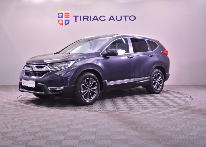HONDA CR-V 2.0 L