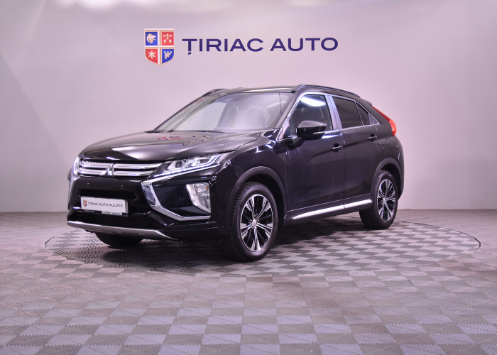 MITSUBISHI ECLIPSE CROSS 1.5 L