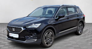 SEAT TARRACO 2.0 D
