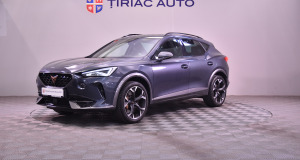 CUPRA FORMENTOR 2.0 L