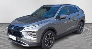 MITSUBISHI ECLIPSE CROSS 2.4 L