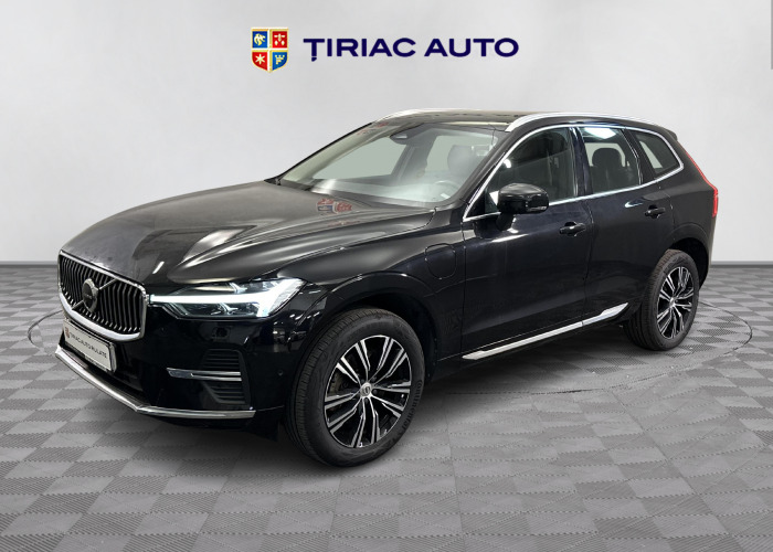 VOLVO XC60 2.0 L
