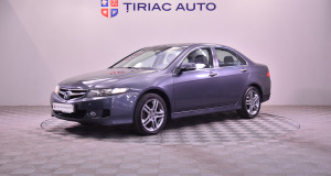 HONDA ACCORD 2.0 L