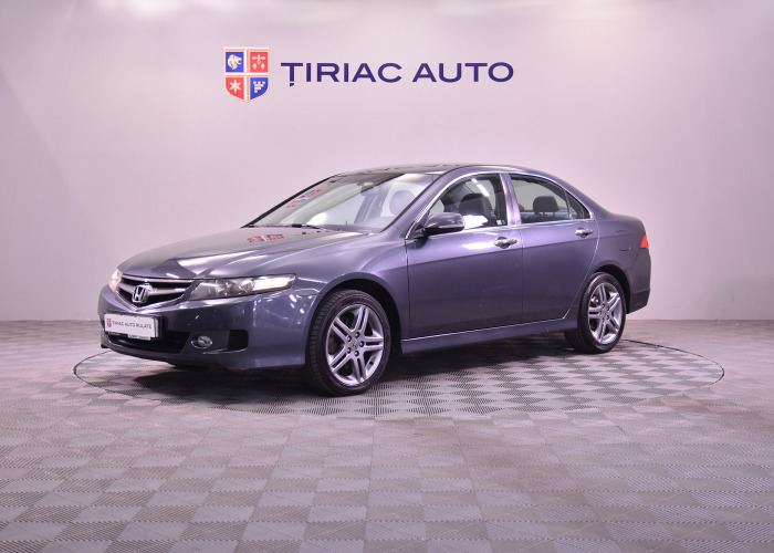 HONDA ACCORD 2.0 L