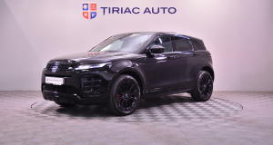LAND ROVER RANGE 2.0 L