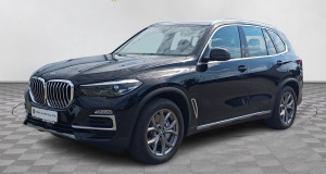 BMW X5 45 E