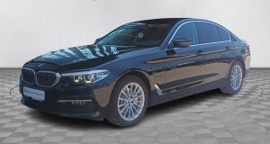 BMW SERIA 5 2.0 L