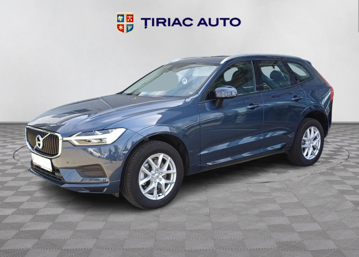 VOLVO XC60 2.0 D