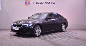 BMW SERIA 3 2.0 L