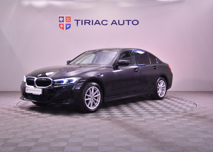 BMW SERIA 3 2.0 L
