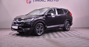 HONDA CR-V 2.0 L