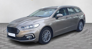 FORD MONDEO 2.0 D