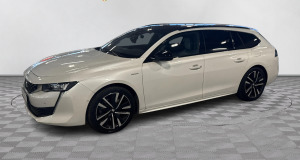 PEUGEOT 508 1.6 L