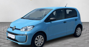 VOLKSWAGEN UP! ELECTRIC