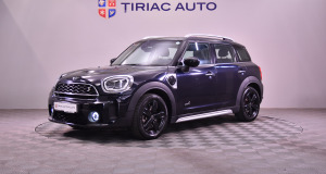 MINI COOPER COUNTRYMAN 1.5 L