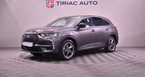 DS DS7 1.6 L