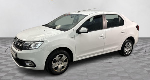DACIA LOGAN 1.0 L