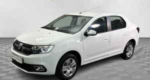 DACIA LOGAN 1.0 L
