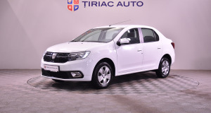 DACIA LOGAN 1.0 L