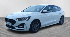 FORD FOCUS 1.0 L