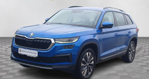 SKODA KODIAQ 2.0 D