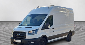 FORD TRANSIT 2.0 D