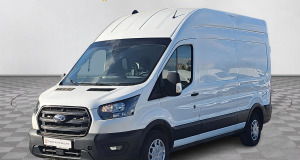 FORD TRANSIT 2.0 D