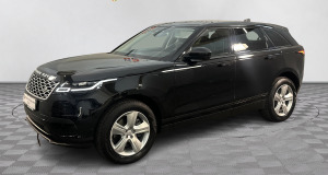 LAND ROVER RANGE VELAR 2.0 L