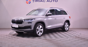 SKODA KODIAQ 2.0 L
