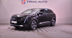 PEUGEOT 3008 1.6 L