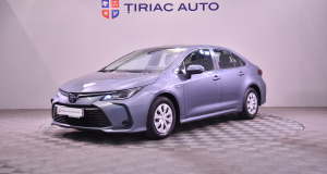 TOYOTA COROLLA 1.8 L