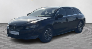 PEUGEOT 508 1.5 L