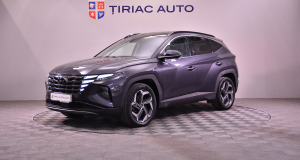 HYUNDAI TUCSON 1.6 L