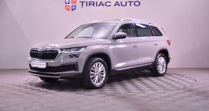 SKODA KODIAQ 2.0 L