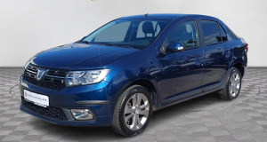 DACIA LOGAN 1.0 L