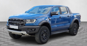 FORD RANGER 2.0 D