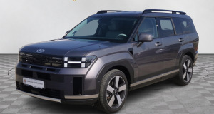 HYUNDAI SANTA FE 1.6 L