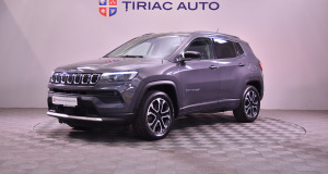 JEEP COMPASS 1.3 L