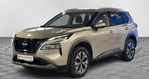 NISSAN X-TRAIL 1.5 L