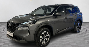 NISSAN X-TRAIL 1.5 L