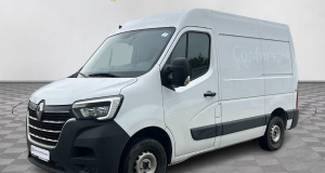 RENAULT MASTER 2.3 D