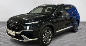HYUNDAI SANTA FE 1.6 L