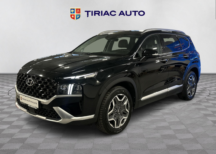 HYUNDAI SANTA FE 1.6 L