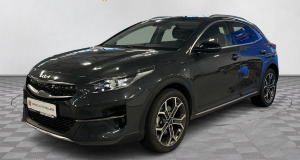 KIA XCEED 1.6 L